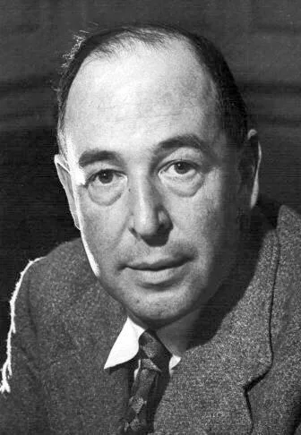 Portrait of C.S. Lewis